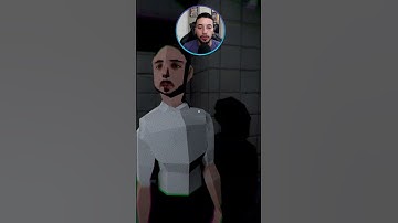 IS THAT SUPPOSED TO BE JASON VORHEES?!