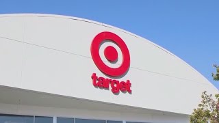 Target cutting prices to lower inventory as shares fall | Rush Hour