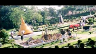 SOMETHING SOMETHING | Telugu Movie Song 1