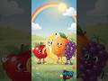 AI Fruits Story in Hindi 🍌 | Viral Shorts #treading #viral #ai #aivideo #shorts #fruitstory #fruits