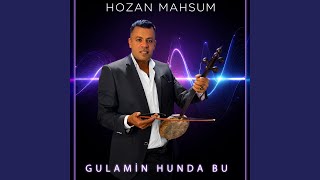 Gulamin Hunda Bu