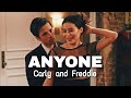 Carly and Freddie | Anyone [iCarly Season 2 Reboot] creddie 2022