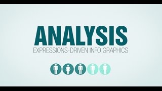Analysis /// After Effects Template