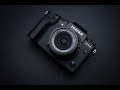 I got the Fujifilm X-T4, But is it any good... For video?