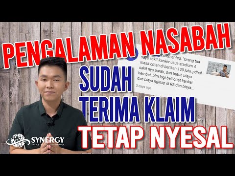 Video: Apa yang dimaksud dengan asuransi tanpa kesalahan?