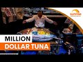 Record $4.8 million bluefin tuna sold in Tokyo | Sunrise