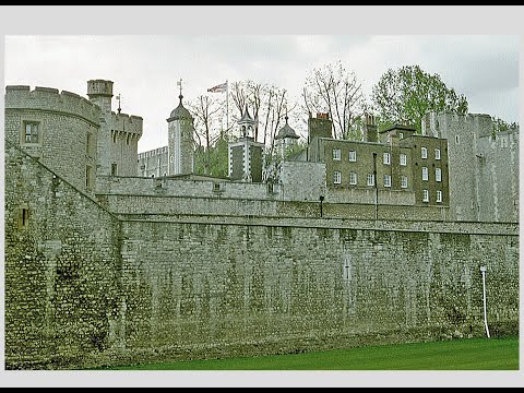 Video: Toren Van Londen - Een Fort Met Een Lange Geschiedenis - Alternatieve Mening