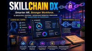 Can AI Find the Right Role for Every Employee? | SkillChain DX Explained