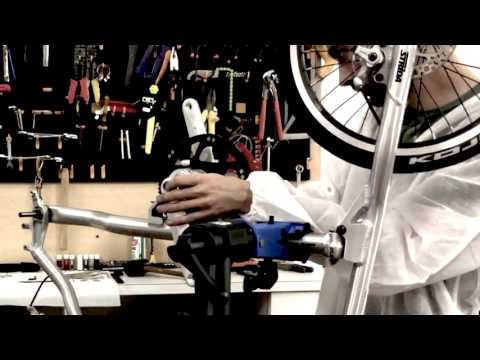 STRIDA - KIT UPGRADE 2 SPEED - OFFICINA