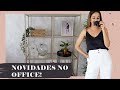 COMO ESTÁ O NOVO OFFICE AGORA? (paredes novas, móveis e decoração!) |Bárbara Corby