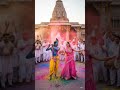 rang leke khelte gulal leke khelte Radha Sang Holi Nandlal khelte#