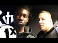 Jay Prince Drops Exclusive Freestyle for DJ Semtex