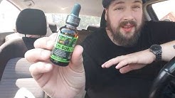 I am Starting to Take CBD. Hemp Bombs 600mg Broad Spectrum CBD Review