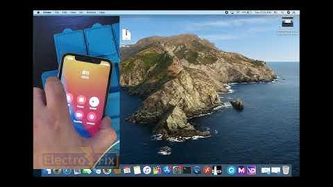 JAILBREAK iPhone 7 TO iPHONE X IOS 14.1 AND ICLOUD BYPASS FULL SIGNAL