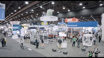 Automate 2023: Calvary Robotics Recap