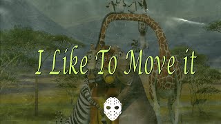 I Like To Move it - Dj DawSha (Remix Sha3by - ريمكس شعبي)