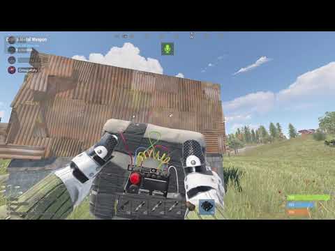 How not to raid a base like a pro