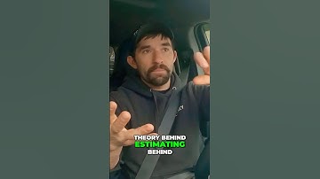 How to Estimate Tree Jobs Like A Pro