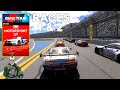 230 BMW M Sport 24Hour 2018 M8 GTE M Race 1 & 2 | FM23 Career Playthrough