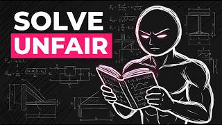 How Engineers Solve Problems Nobody Else Can (It's Almost Unfair)