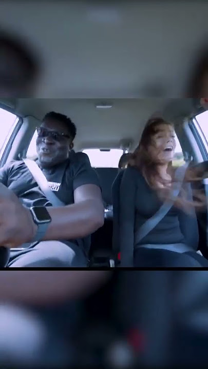 DMO DEEJAY Takes his wife in his 750 BHP Honda Jazz!