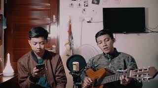 Cover sholawat indal fajri Ft.maulana