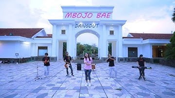 DANGDUT - MBOJO BAE (CINGIRE Ft RINA DP)