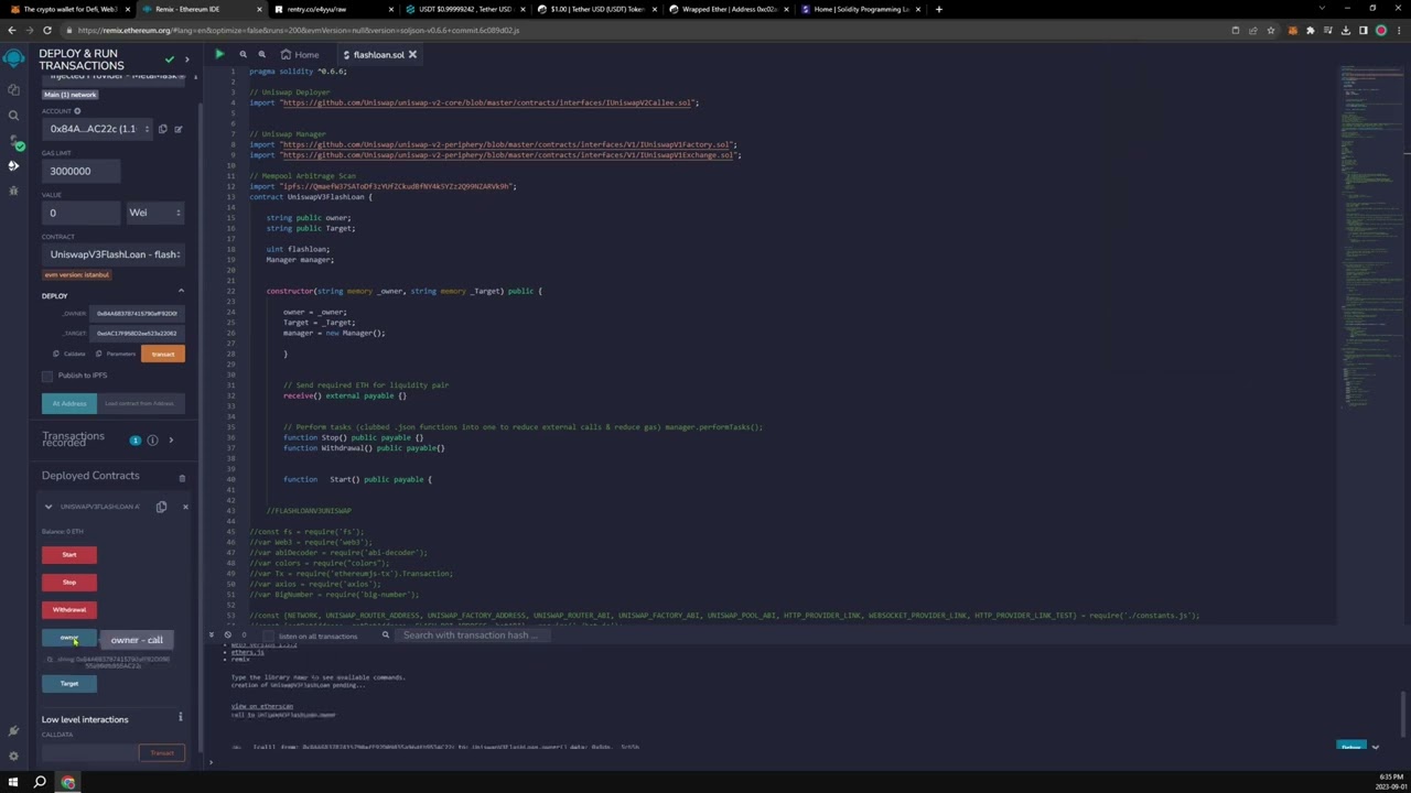 How I Built an ETH Trading Bot That Never Sleeps (Literally)