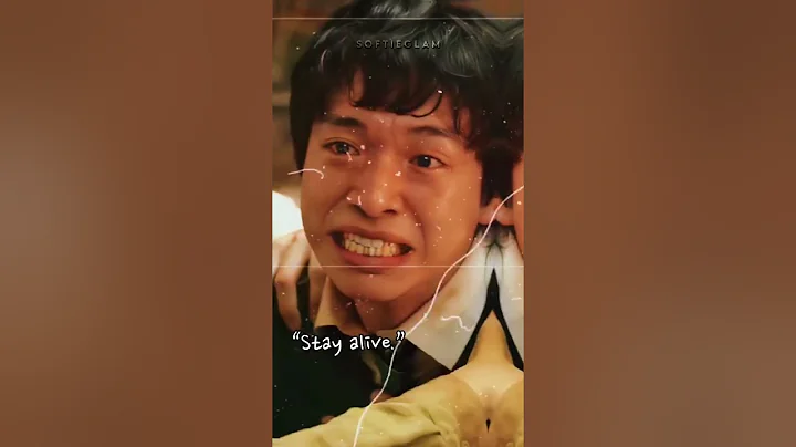 All Of Us Are Dead Last Words #shorts | softieglam