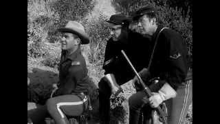 Mackenzie's raiders tv series - outlaws gain possession of a gatling
gun and mow down one cavalry patrol after another. short on
ammunition, colonel mackenzi...