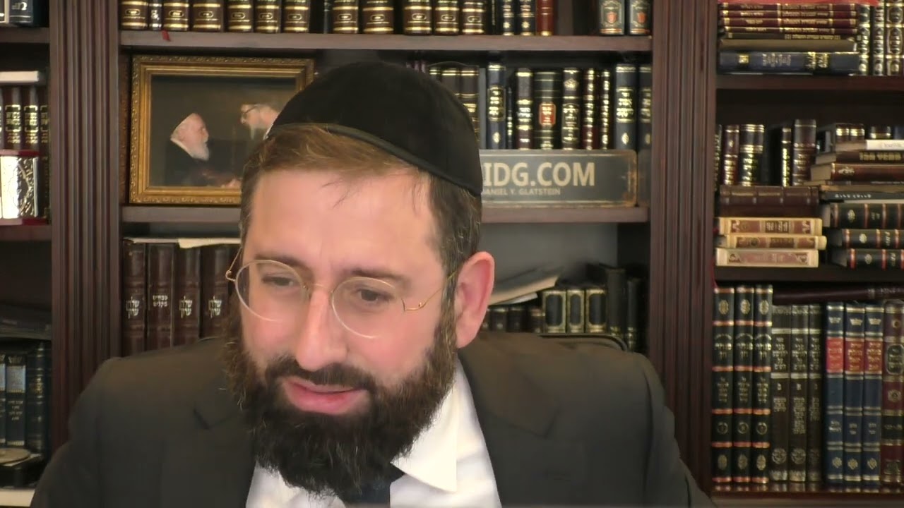 Only a Cry For Geulah Will Bring Redemption - The Searing Teaching of the Chofetz Chaim