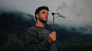 Luca Hänni - Wildfire