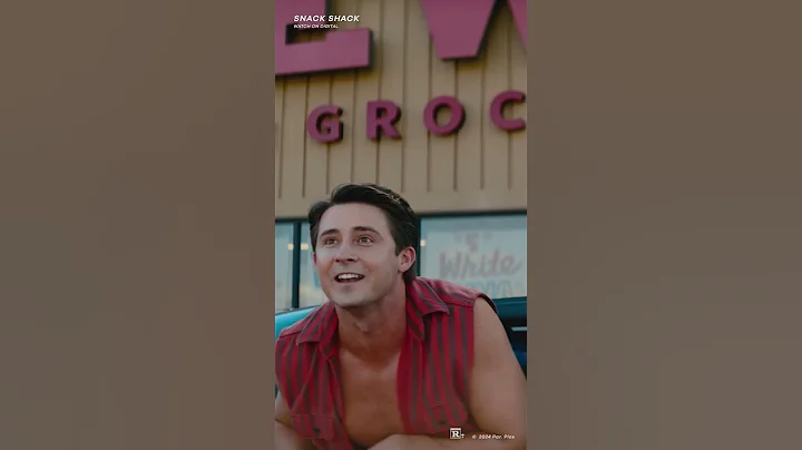 Snack Shack gets gross... really quickly 😬