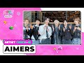 CHECK IN MISSION💗 | AIMERS (에이머스) | KCON JAPAN 2024