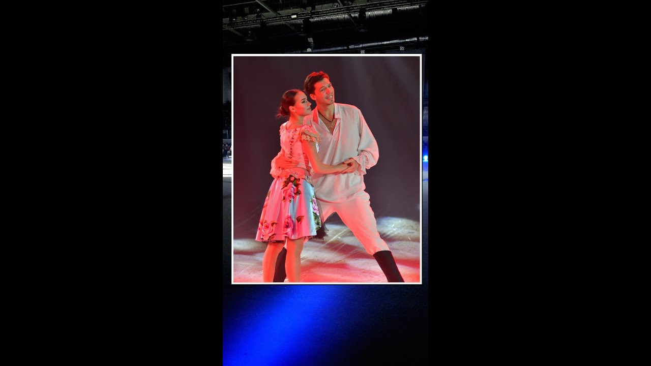 Алина Загитова (@azagitova2002) в "Аленьком цветочке". Возрождение ...