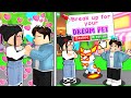 Will Online Daters *BREAK UP* For Their Dream Pets? (Roblox Adopt Me)