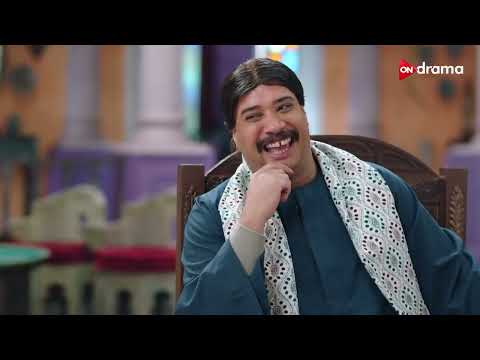 حزلقوم رجع المزاريطة 😂 #الكبير_اوي8
