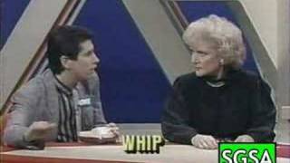 Stupid Game Show Answers - The Password Is Sex
