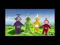 Teletubbies on Télémagino(PICTURE ONLY, 9/3/24)