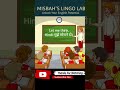 #misbahslingolab #education #englishlearningclass #englishgrammar #english #viralshort #youtubeshort