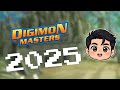 EVERY DMO Update in 2025