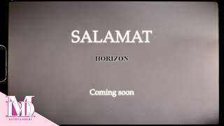 Hori7On(호라이즌) - 'Salamat(고마워)' Mv Teaser