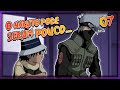 Malandragem Ninja - Episódio 7: O NARUTO PODE SER UM POUCO...