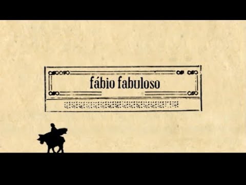 Fabio Fabuloso - filme completo