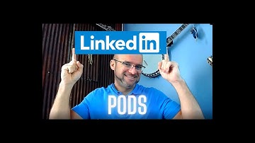 LinkedIn Pod: How to get more comments on LinkedIn