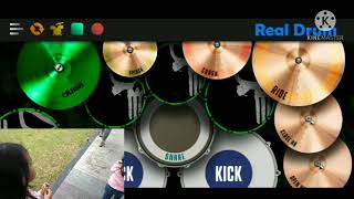 Download Lagu Naff kekasih kecil_cover real drum MP3 Download Lagu Naff kekasih kecil_cover real drum MP3