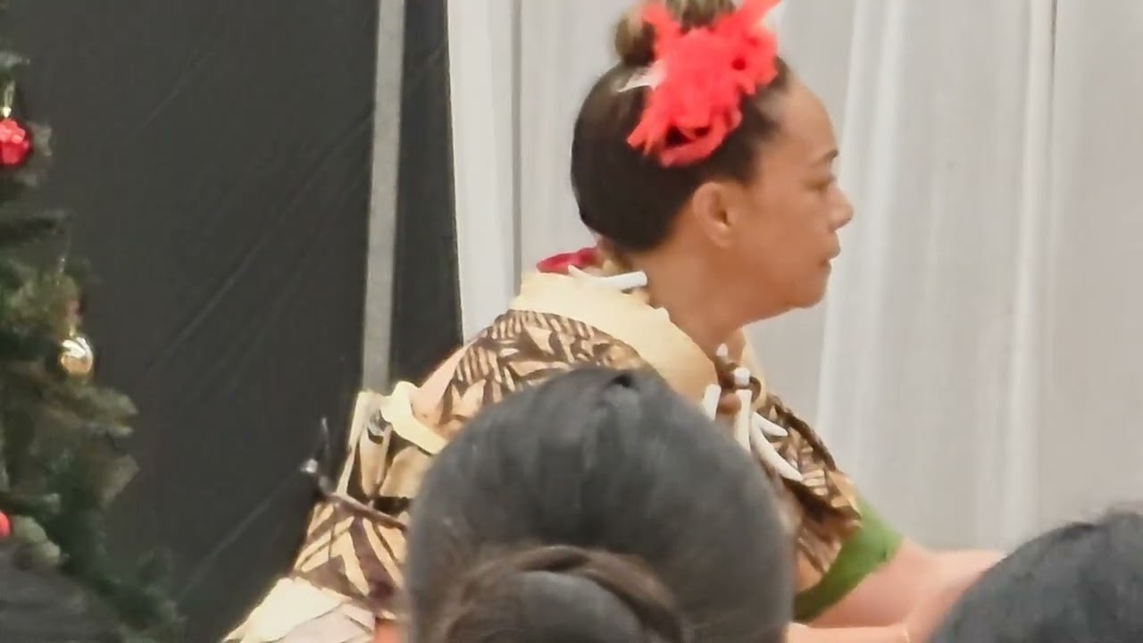 Tala Faasamoa Sini Meko