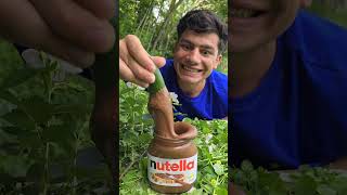 Food Asmr Which One Is The Most Satisfying #Shorts