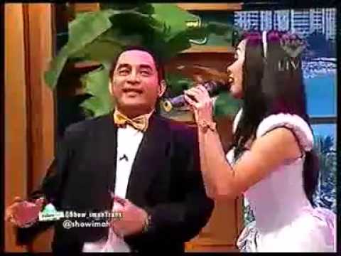 eka gustiwana feat nadya rafika demi tuhan eka gustiwana feat nadya rafika demi tuhan
