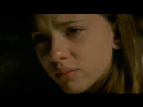 Scarlett Johansson The Horse Whisperer (1998) Clip 2